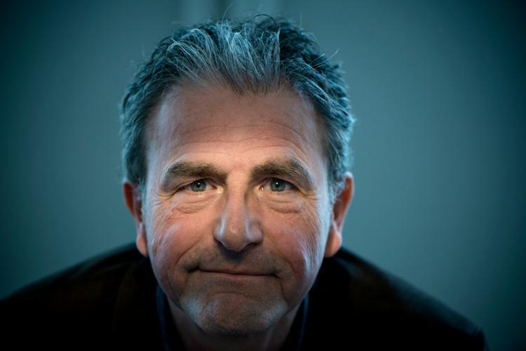 »Hvis jeg kunne, ville jeg gerne trække de ord tilbage, siger Jens Christian Grøndahl.

   