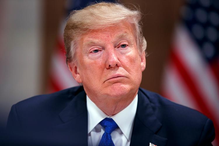 Evan Vucci/AP