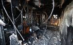 South Korea Hospital Fire