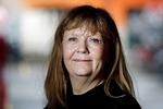 Elisabet Svane er en af landets mest kendte politiske kommentatorer.
   