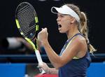 Caroline Wozniacki