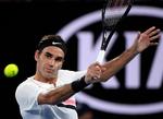 Roger Federer vaklede en anelse undervejs, men da det gjaldt, var veteranen helt på toppen og tog sin sjette grand slam-titel i Melbourne.
   