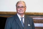 Prins Henrik er udskrevet fra Rigshospitalet
