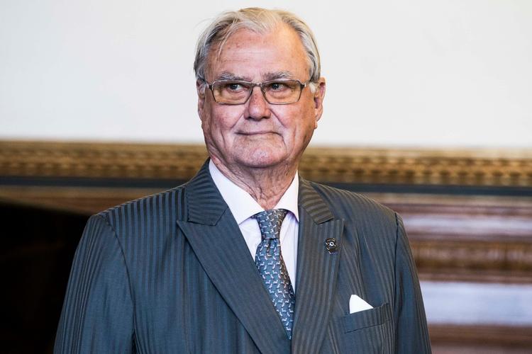 Prins Henrik er udskrevet fra Rigshospitalet