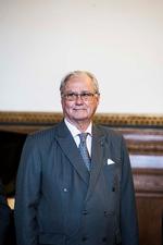Prins Henrik er udskrevet fra Rigshospitalet
