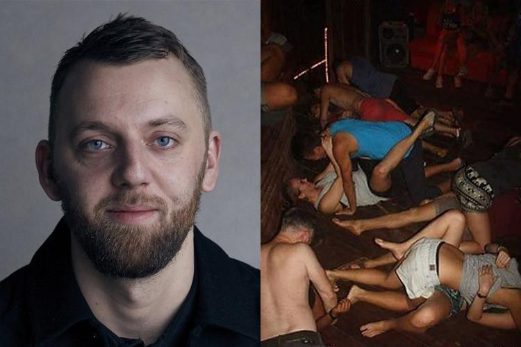 god dårlig gustav og sex