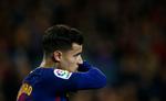 FC Barcelona har scoret fire mål og  vundet de første to kampe med Philippe Coutinho på holdet, men brasilianeren har endnu ikke været på banen under en scoring. 