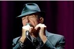 Den amerikanske sanger Leonard Cohen opnåede aldrig i levende live at få en Grammy. 