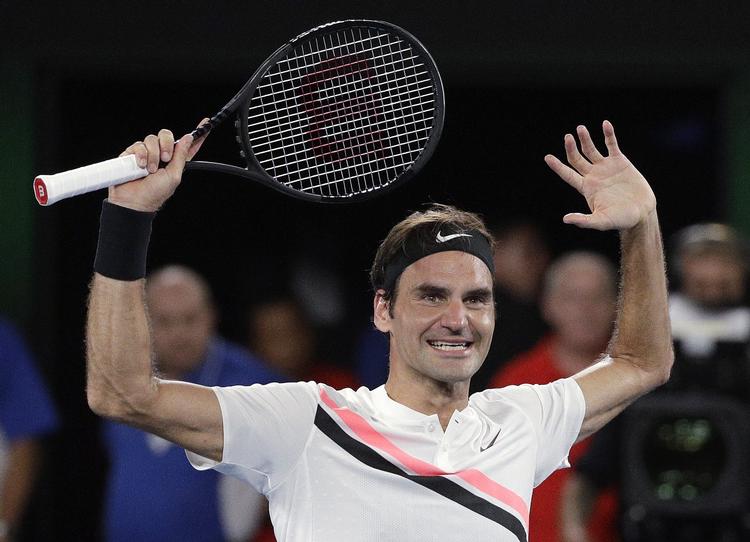 Roger Federer har taget 20 grand slam-titler, men har blot løftet Davis Cup-trofæet en enkelt gang. Han spiller ikke for sin nation i weekenden. 
   