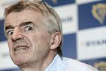 Ryanairs topchef, Michael O'Leary, har altid haft en decideret fjendtlig holdning til fagforeninger. Men nu ser det ud til at ændre sig. 