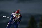 Ole Ejnar Bjørndalen vandt sin sidste olympiske guldmedalje, da han sejrede på sprintdistancen ved legene i Sotji i 2014. Da var han 40 år gammel. 