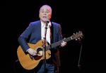 Paul Simon