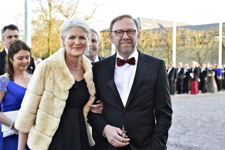 Michael Dyrby var nyhedsdirektør for TV2 i perioden 2010-2015, indtil han opsagde sin stilling. 