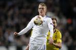Kasper Kusk har ikke fået den forventede succes hos FC København, og nu slutter hans ophold i hovedstadsklubben.   
   