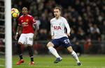 Britain Soccer Premier League