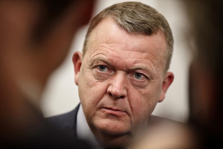 Står det til flere af V-politikerne med base i hovedstaden, skal Venstre blive langt bedre til at levere politiske visioner for landets største byer.
   Jens Dresling/POLFOTO