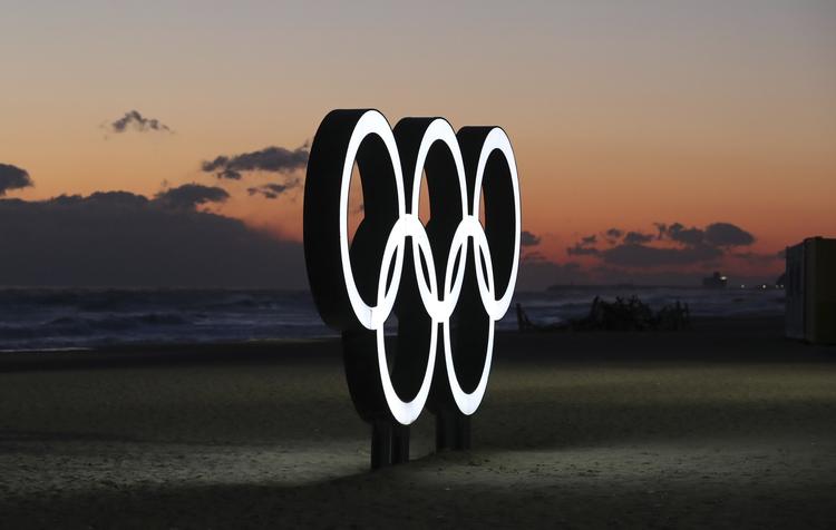 South Korea 2018 Pyeongchang Olympics