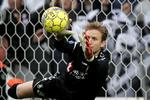 Crystal Palace var angiveligt villig til at betale 40 mio. kr. for Frederik Rønnow, men tilbuddet kom for sent. 