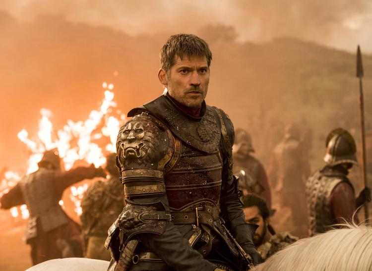 HBO's successer som Game of Thrones har fået de amerikanske myndigheder til at blokere fusionen mellem tele- og tvudbyderen AT&T og Time Warne, der blandt andet ejer HBO. Kombinationen vil give en umådelig magt, der kan misbruges, mener justitsministeriet.   