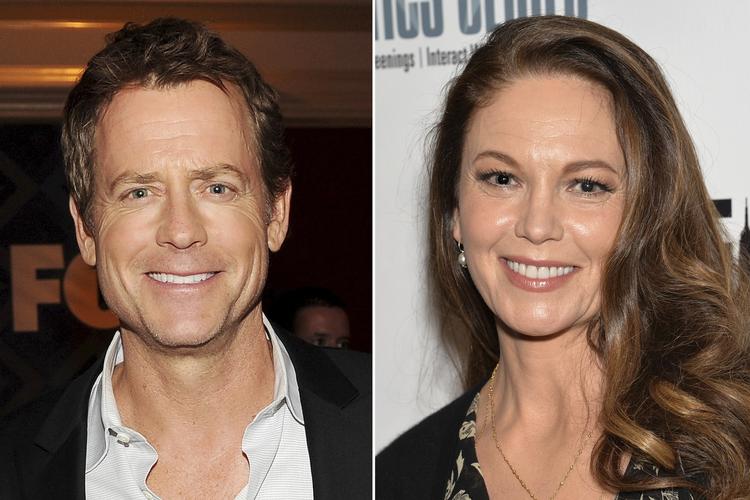 Greg Kinnear og Diane Lane bliver nu skrevet ind i serien 'House of Cards'. 