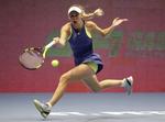Caroline Wozniacki