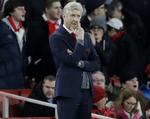     Arsenal og manager  Arsene Wenger har i denne sæson ifølge tal fra transfermarkt.de købt og solgt spillere for stort set samme beløb - ca. 900 millioner kroner.  