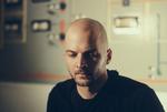 Komponisten Nils Frahm. Foto Alexander Schneider