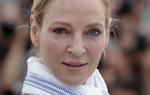 Skuespilleren Uma Thurman har haft et tæt samarbejde med filmproducenten Harvey Weinsten. 