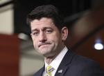 Formanden for Repræsentanternes Hus i USA, Paul Ryan. 