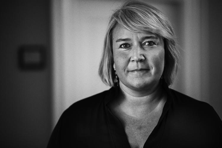 »Dansk Folkepartis bud er seks måneder, Liberal Alliances er nul, så tre måneder er et godt bud på et kompromis«, siger Liberal Alliances politiske ordfører, Christina Egelund, om den tid, det fremover skal tage at blive skilt.
   