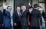 VLAK-regeringen blev dannet i november 2016, men det har ikke været en problemfri tid for regeringen, som ikke mindst har lidt af sammenstød mellem Liberal Alliance og Dansk Folkeparti.  