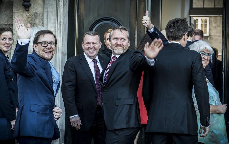 VLAK-regeringen blev dannet i november 2016, men det har ikke været en problemfri tid for regeringen, som ikke mindst har lidt af sammenstød mellem Liberal Alliance og Dansk Folkeparti.  