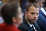 Afslutningsdebat i Folketinget