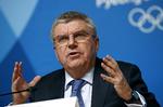 IOC-præsident Thomas Bach er dybt skuffet over, at sportsdomstolen Cas i en dopingsag har frifundet 15 russere. 
  
   