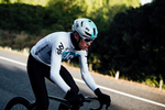 Chris Froome har koncentreret sig om træning i Sydafrika, men i næste uge er han klar til sæsondebut. Foto: Team Sky. 