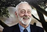 John Mahoney