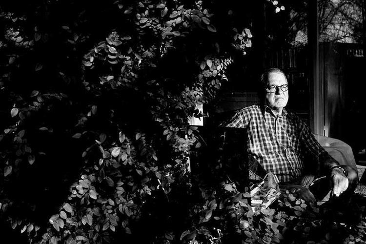 Jacob Ehrbahn (arkiv)