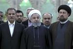 Iran US