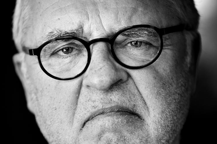 Jacob Ehrbahn/POLFOTO