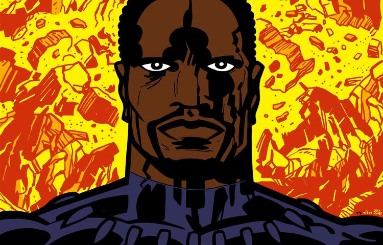 Tegning Thomas Thorhauge