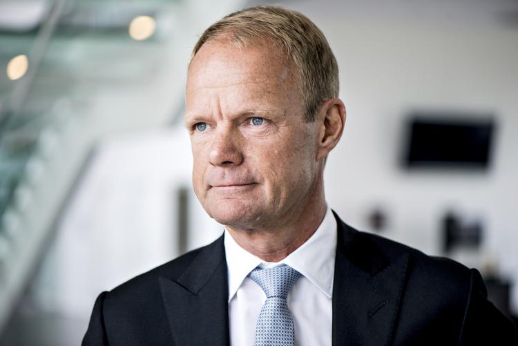 
    Kåre Schultz har tidligere haft topposter hos Novo Nordisk og Lundbeck. Nu er han hos israelske Teva. 