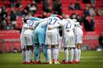 Størst enighed er der om, at FCK'erne står sammen og vinder 3-0 eller 4-0 over Randers lørdag aften. 