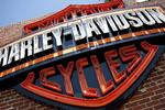 Earns Harley-Davidson