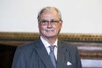 Prins Henrik er udskrevet fra Rigshospitalet