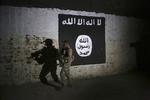Islamisk Stat er næsten nedkæmpet i Irak og Syrien. 