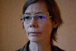 Portræt af køns-og medieforsker Rikke Andreassen