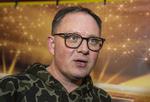 DR's underholdningschef Jan Lagermand Lundme står stadig i spidsen for Dansk Melodi Grand Prix trods flere år med sløje placeringer internationalt.   