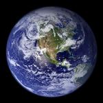 Planet Earth West 2007