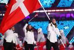 Olympics Opening Ceremony