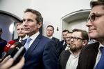 Regeringen og Dansk Folkeparti indgik for nylig en skatteaftale, som ikke endte med de historisk store skattelettelser, som Liberal Alliance kom for skade at love før jul.  